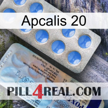 Apcalis 20 39